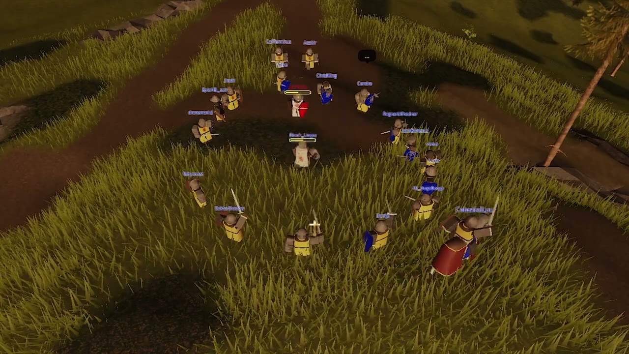 scotland makes a death circle
