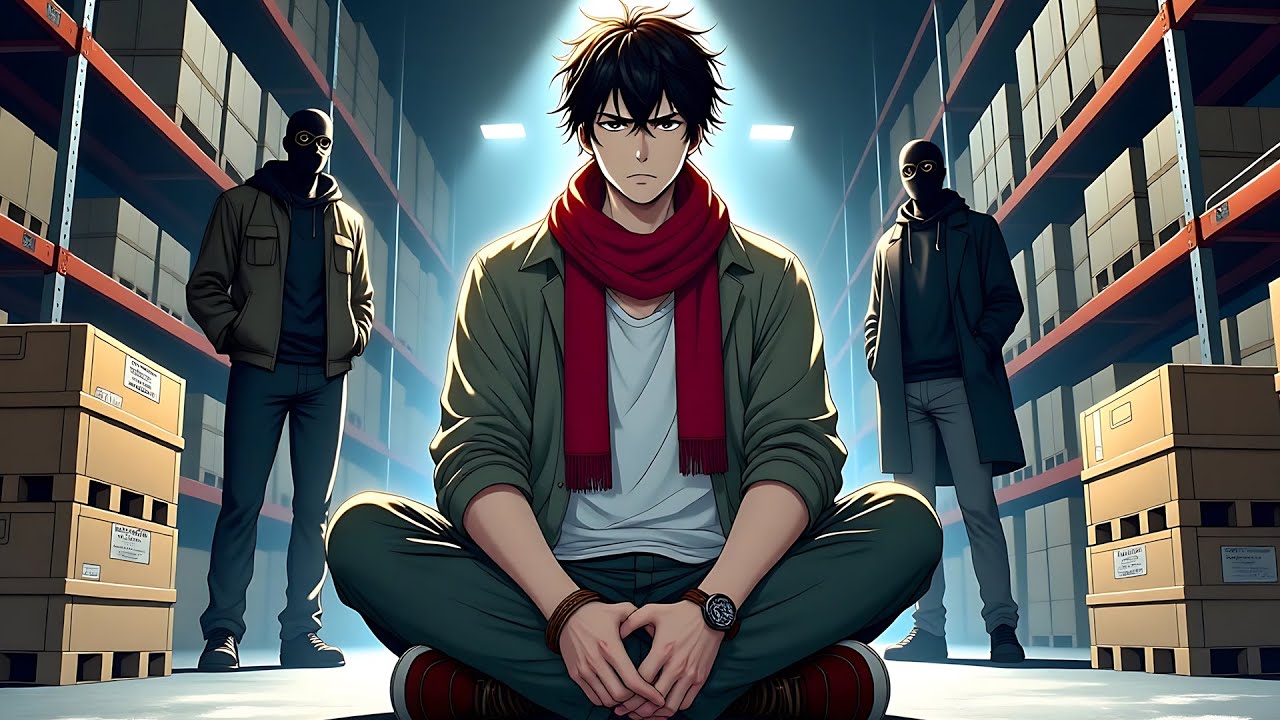 She Chose Him Without Thinking During The Kidnapping So I Asked The Kidnapper To Kill Me Instead