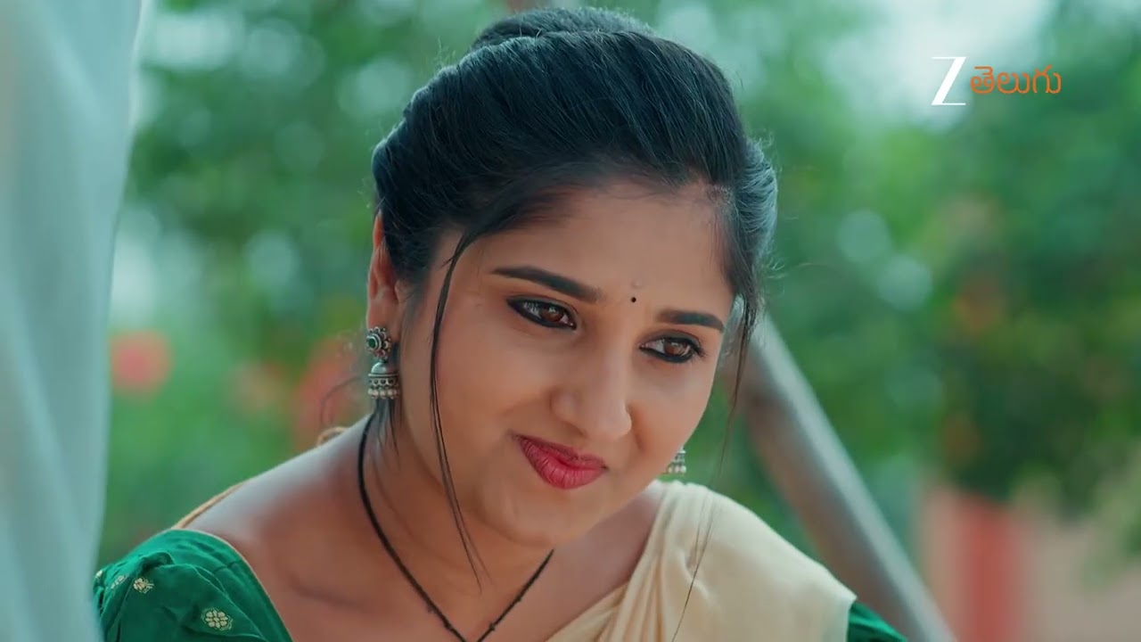 Chamanthi | Ep - 341 | Webisode | Jan 30 2026 | Zee Telugu