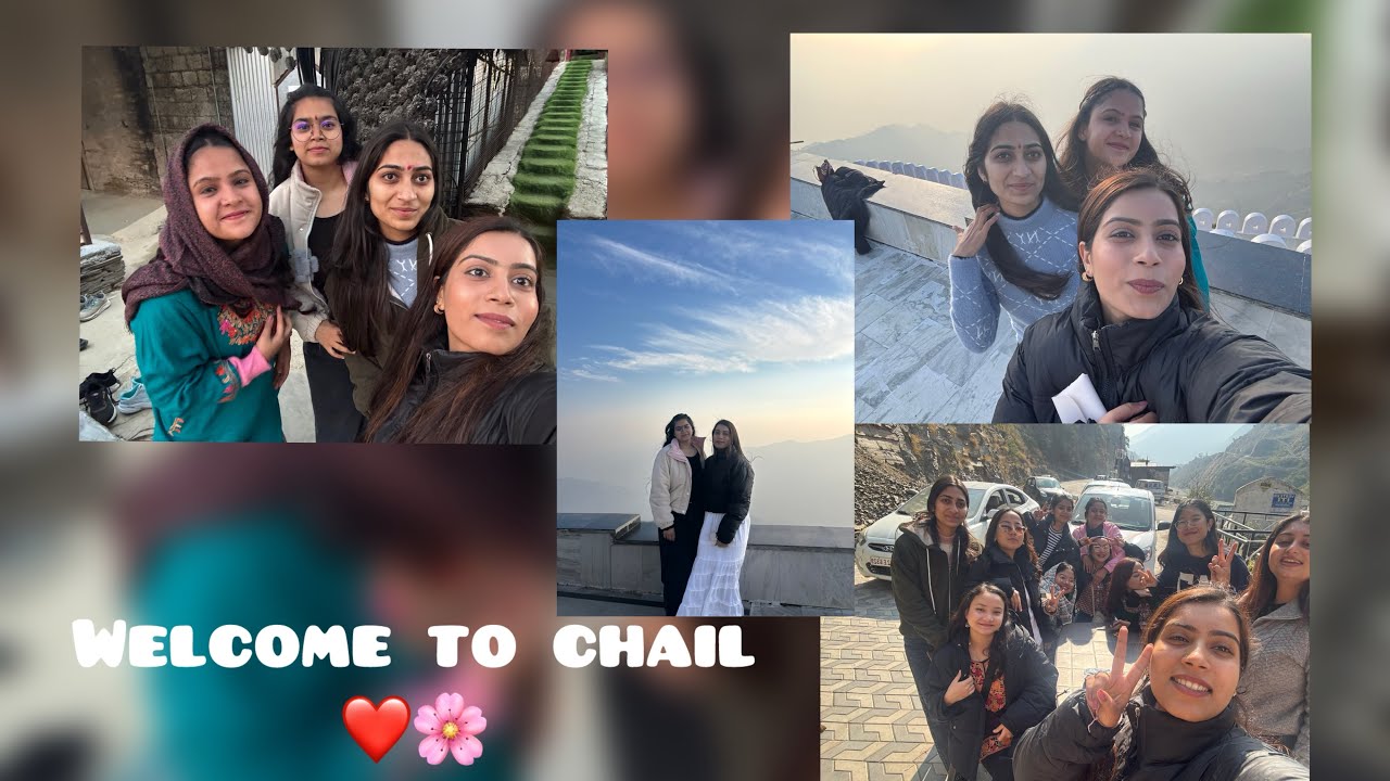 Chail mai ham dar gaye🫣🥹| funtime | kali ka tibba | stone kumbh | enjoyment | triptime 