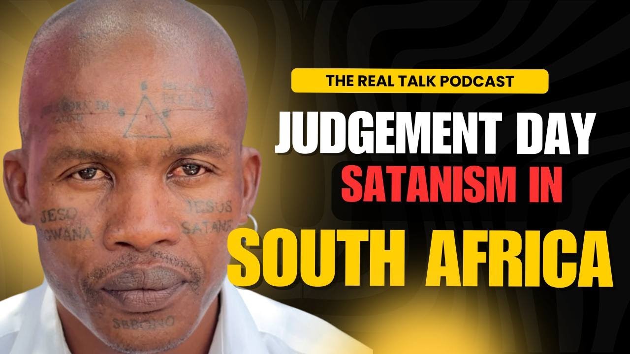 Episode 24 - Judgement Day 