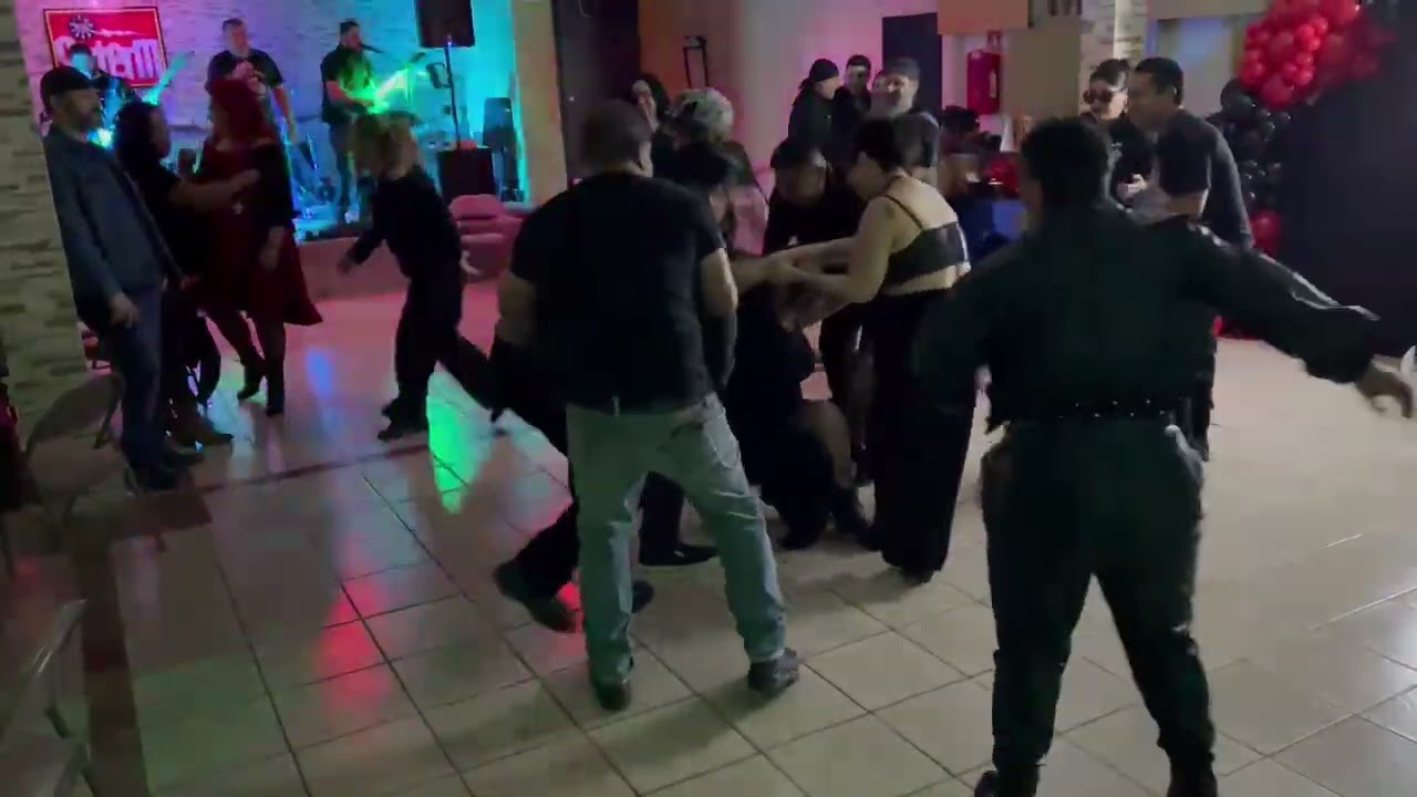 Mix -  Pobre de Ti (Tijuana No cover) Jan 31,2026 