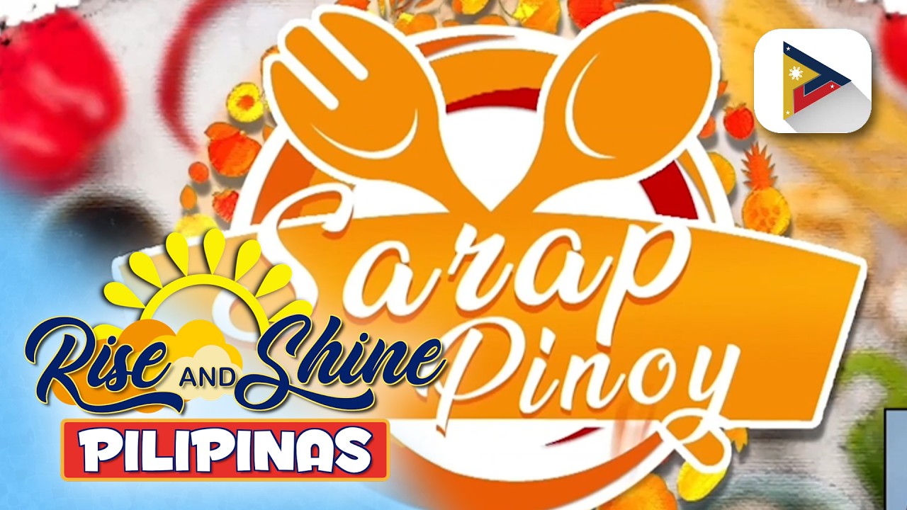 Sarap Pinoy |  Mutton Rogan Josh