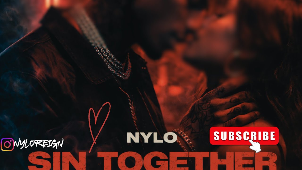 Sin Together x Nylo