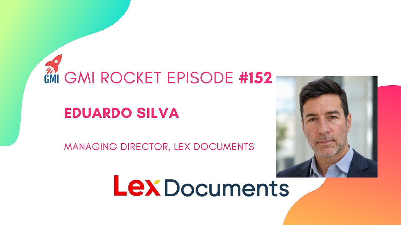 Eduardo Silva, MD, Lex Documents: documentation, legalization, visas & more 📱