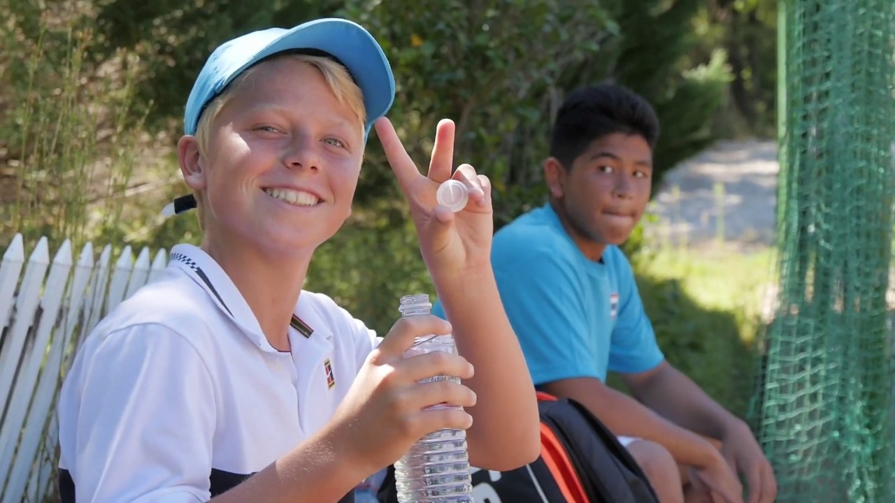 SENKO CUP 2019 Video Report