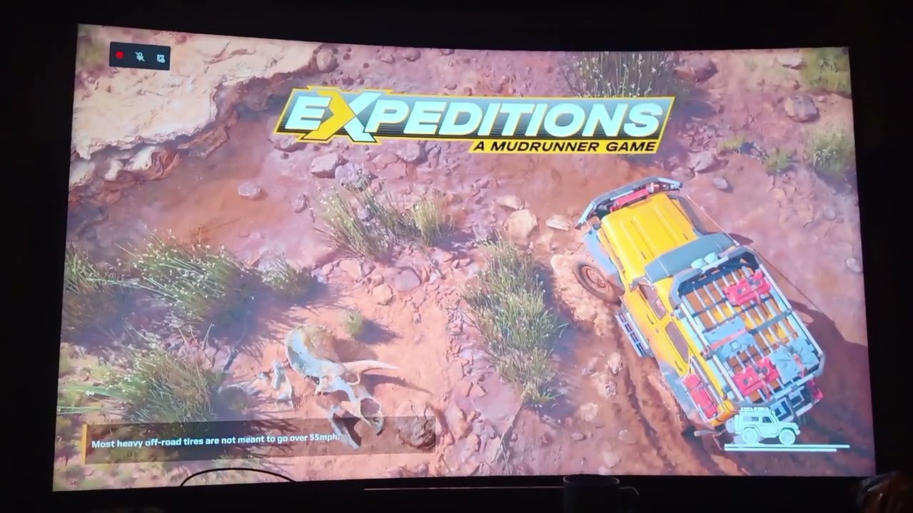 EXPEDITIONS A MUDRUNNER GAME MAJOR MONEY GLITCH FOR XBOX ENJOY