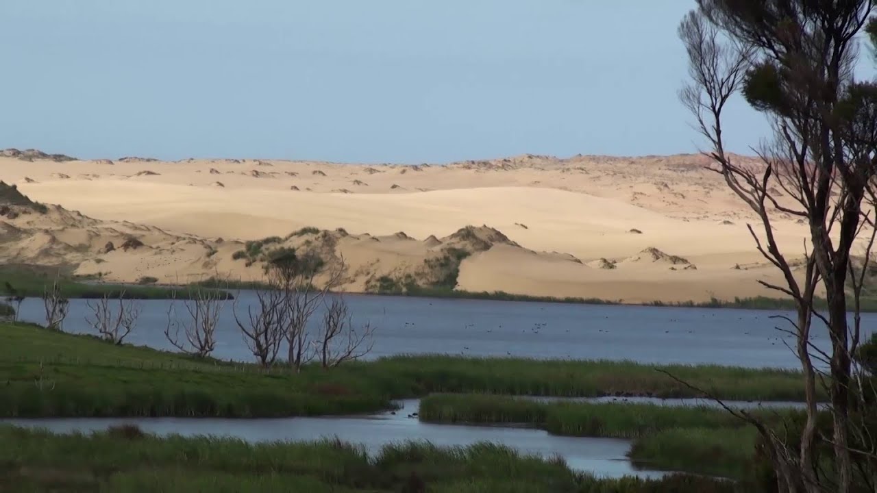 Neuseeland Nordinsel im Wohnmobil  - ein persönlicher Reisefilm von 2014