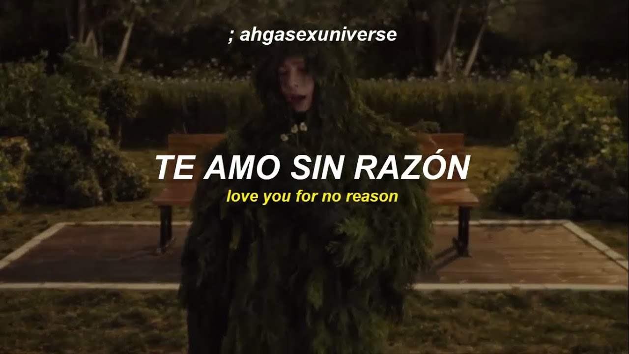 ；Jackson Wang (王嘉尔) - Why Why Why | sub español + eng sub