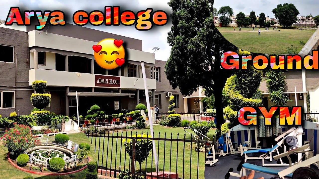 My First Day At Arya College😍.Showing you every thing About college❤. #aryacollege