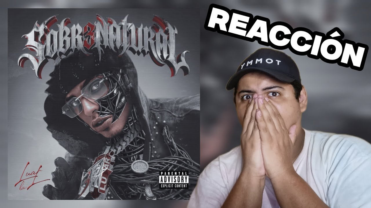 RT REACCIONA A - MI DROGA - LUAR LA L FT. DEI V