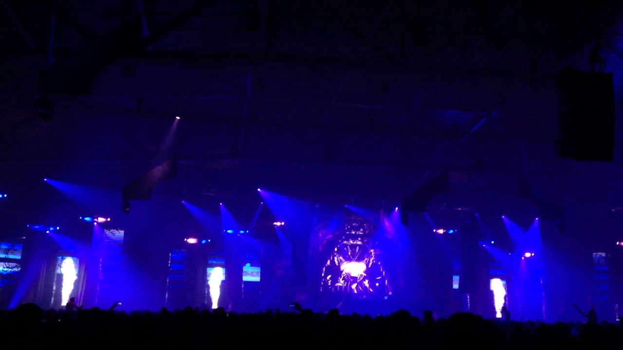 Masters of Hardcore - Empire of Eternity (14/14) *1080p*