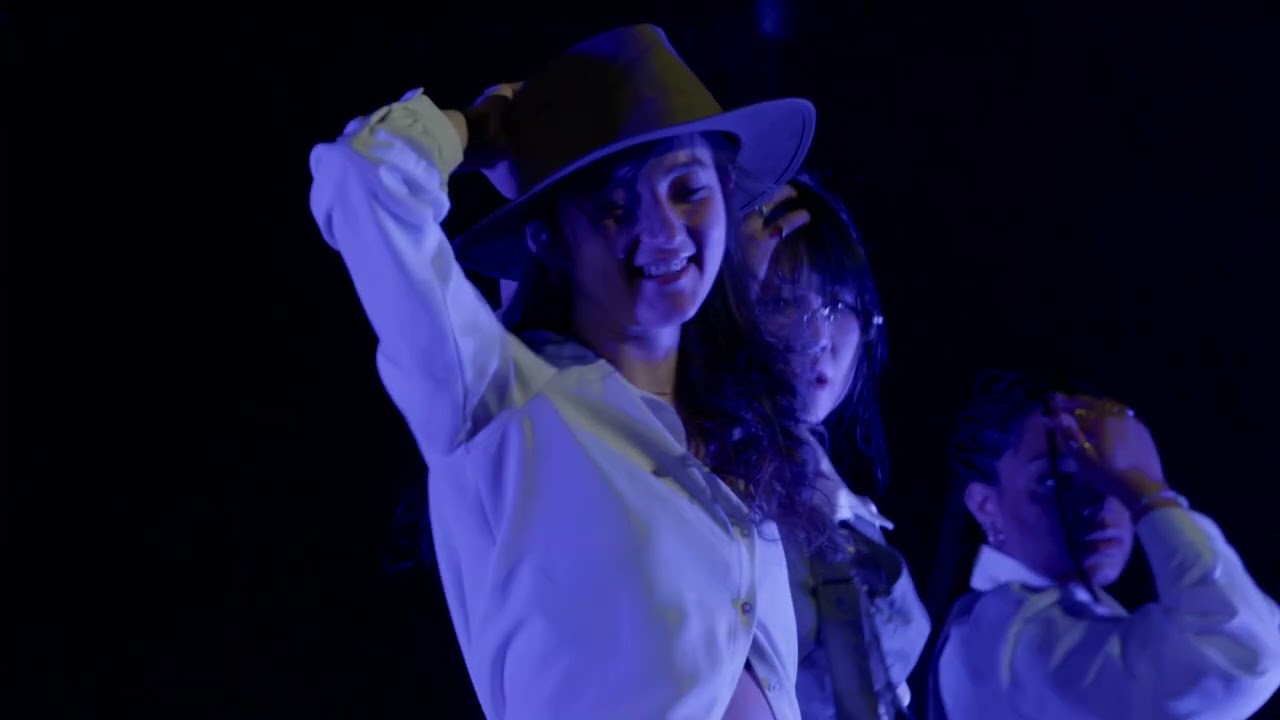 [2025 Showcase] EP. 14 Solo Mashup (Edited Ver.)