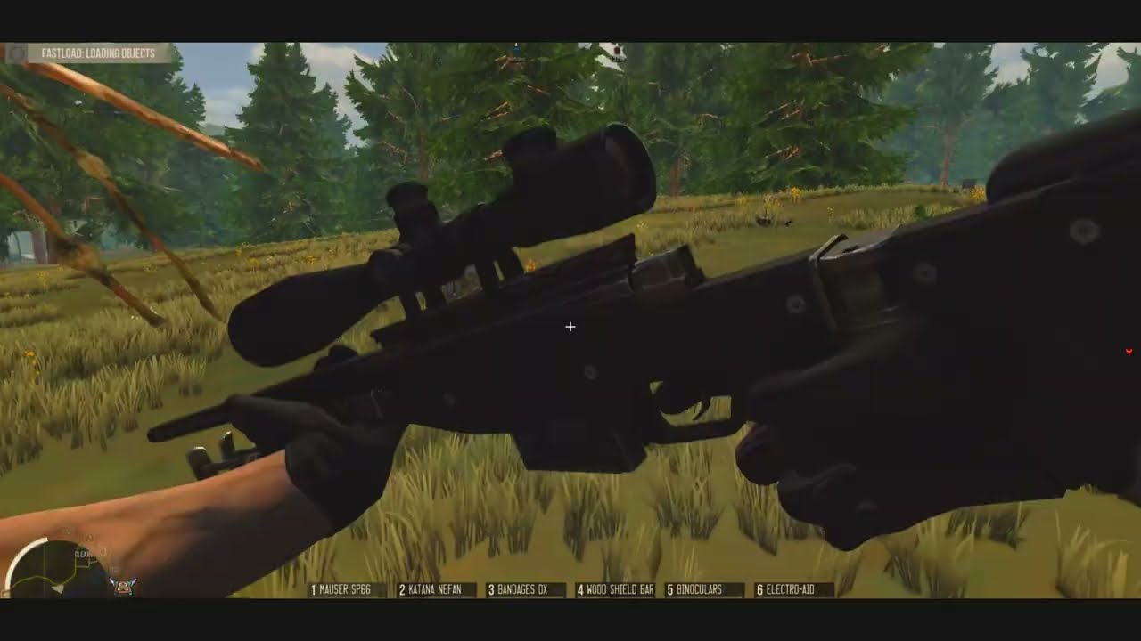 Infestation Newz Montage #67 GONE MIA BABY