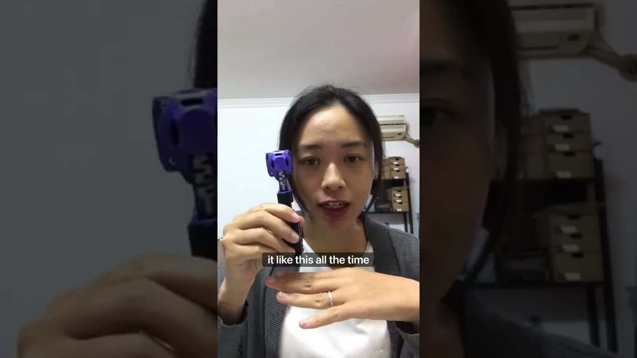 The correct angle for holding your tattoo machine