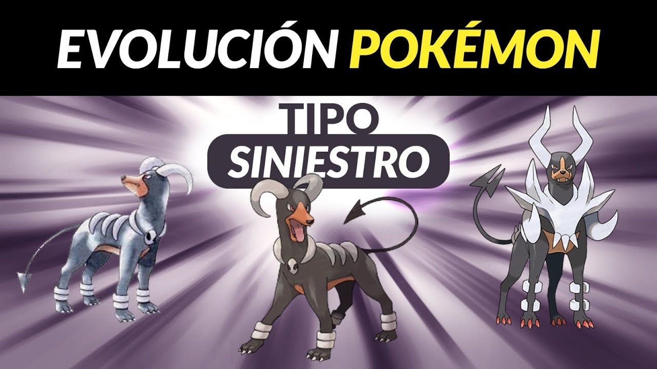 Evolución del Tipo Siniestro: Gen 2 - 7