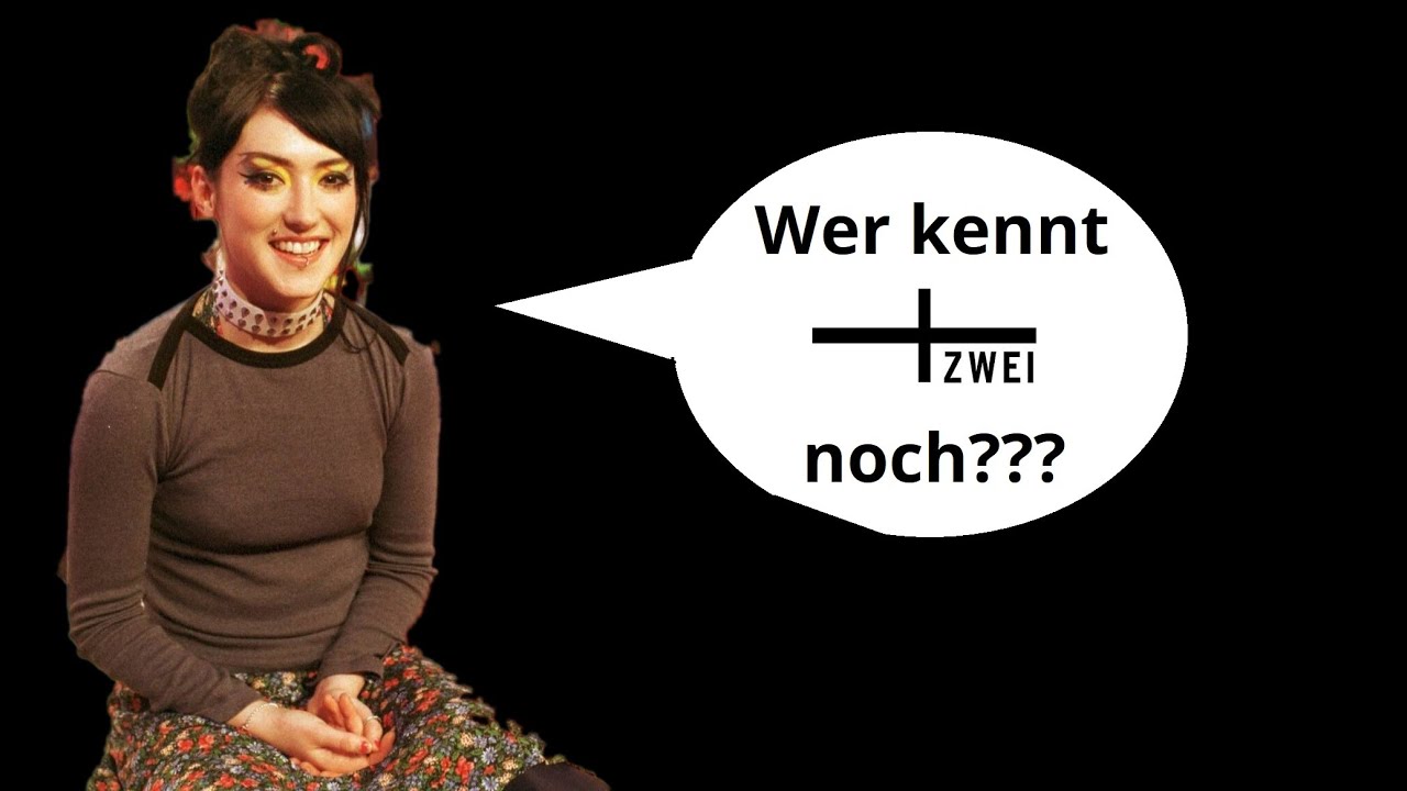 Wer kennt eigentlich VIVA2 noch?