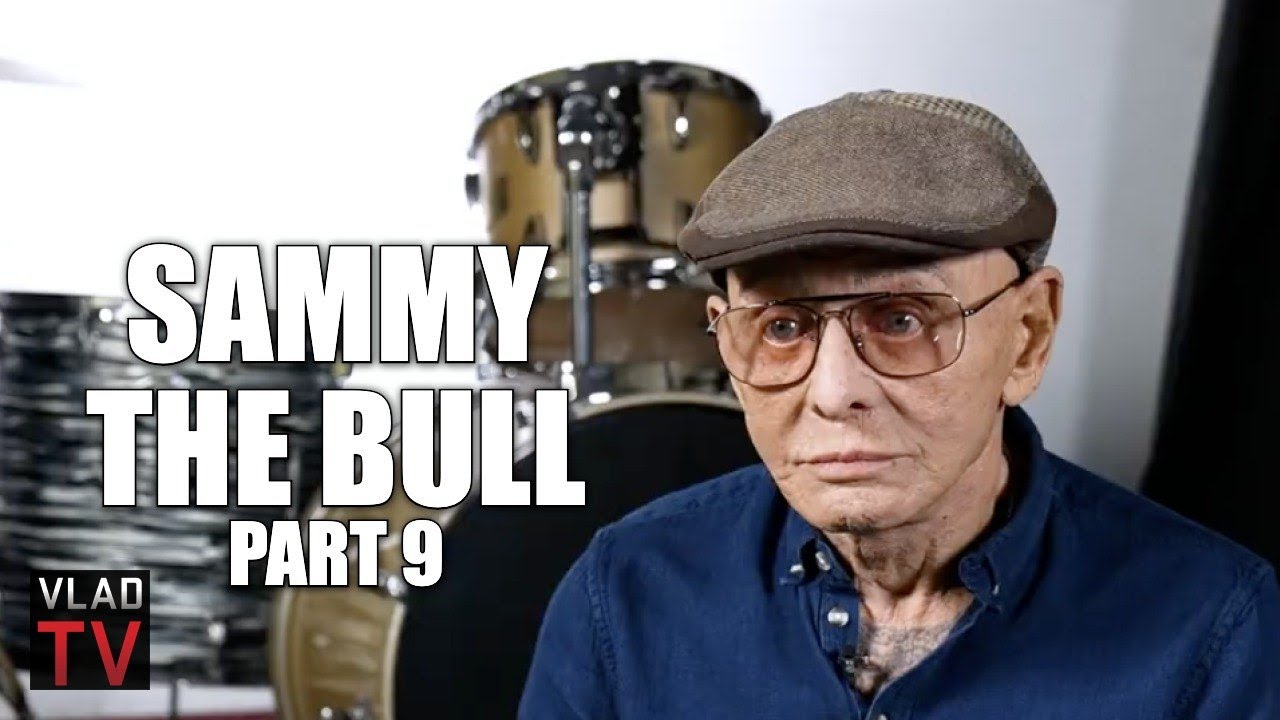 Sammy the Bull on Cassie: If I Got $20M from Diddy I Wouldn't Have Taken the Stand on Him (Part 9)