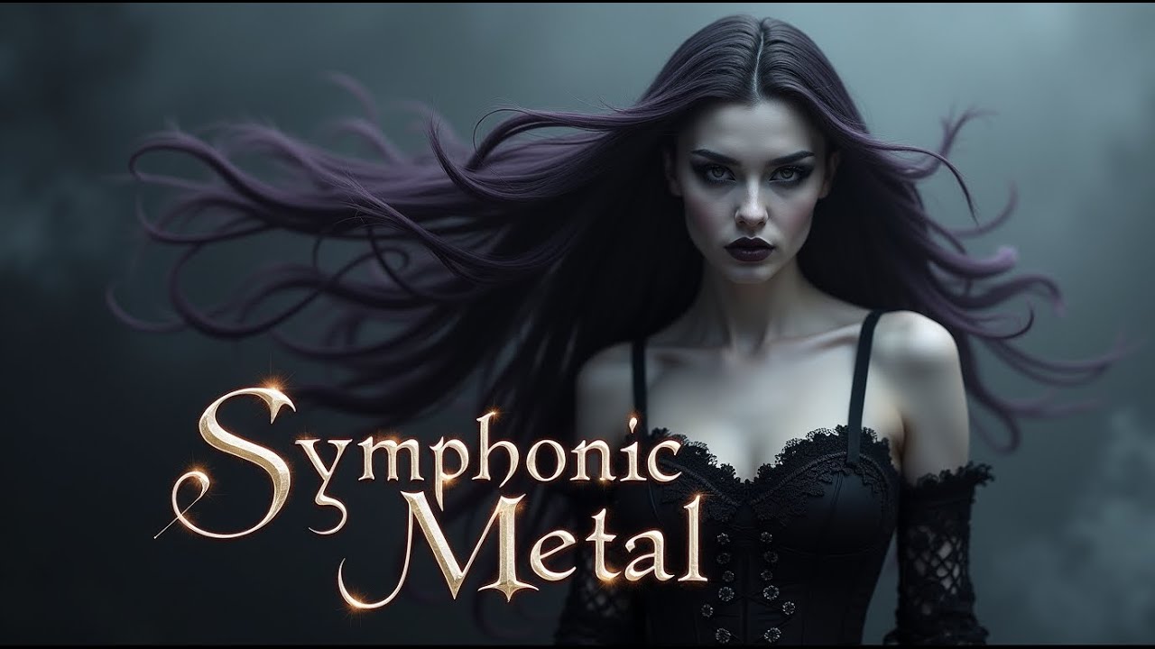 ⚡Symphonic Metal Vol 587 | Haunting Vocals, Thunderous Riffs & Epic Orchestras⚡