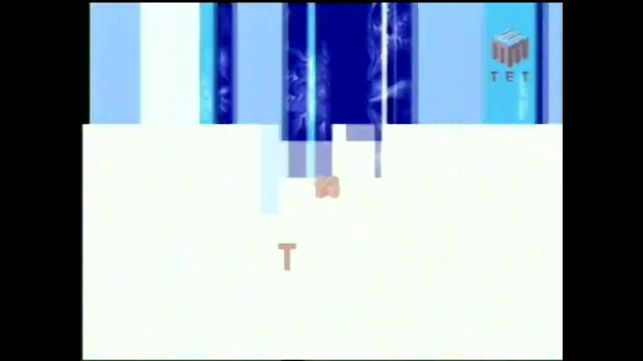Зимняя основная заставка (ТЕТ, ~2004)