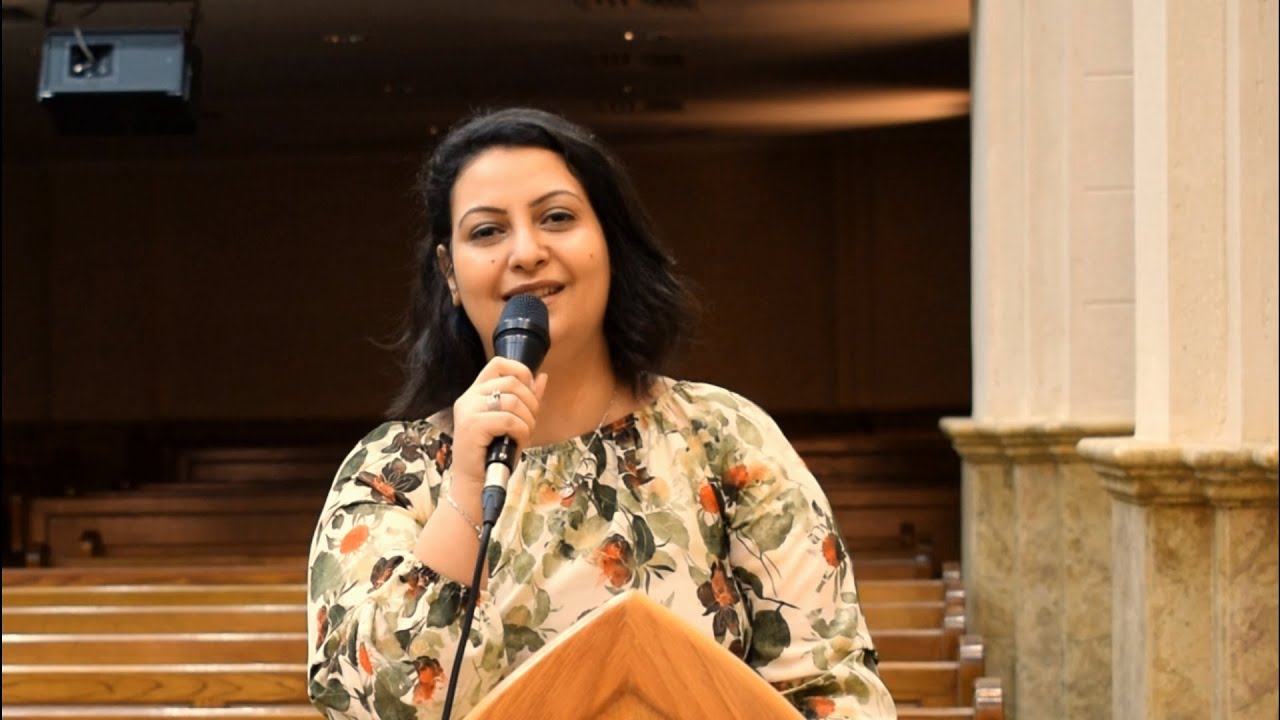 كيف نستعد للمجيء الثاني للمسيح