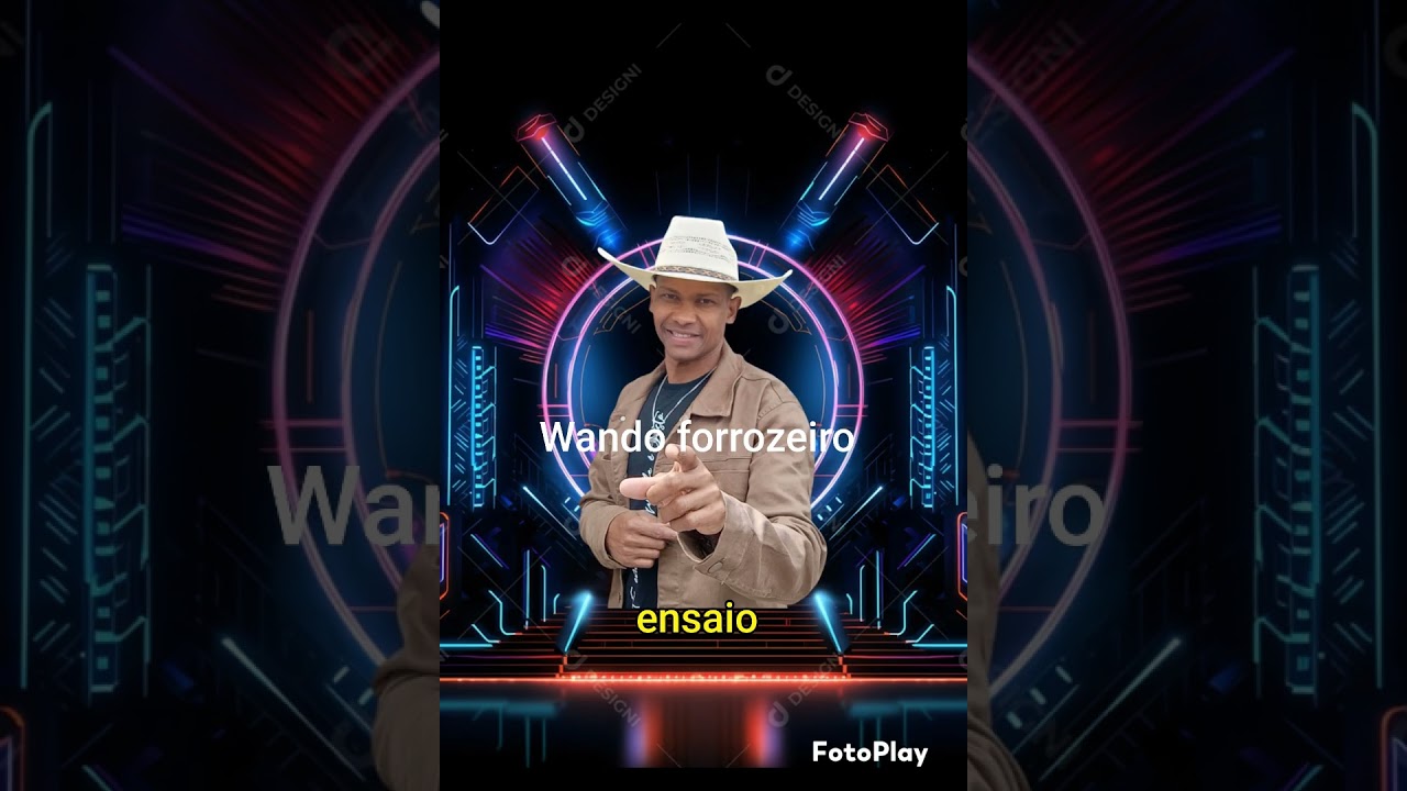 Ensaio 2026