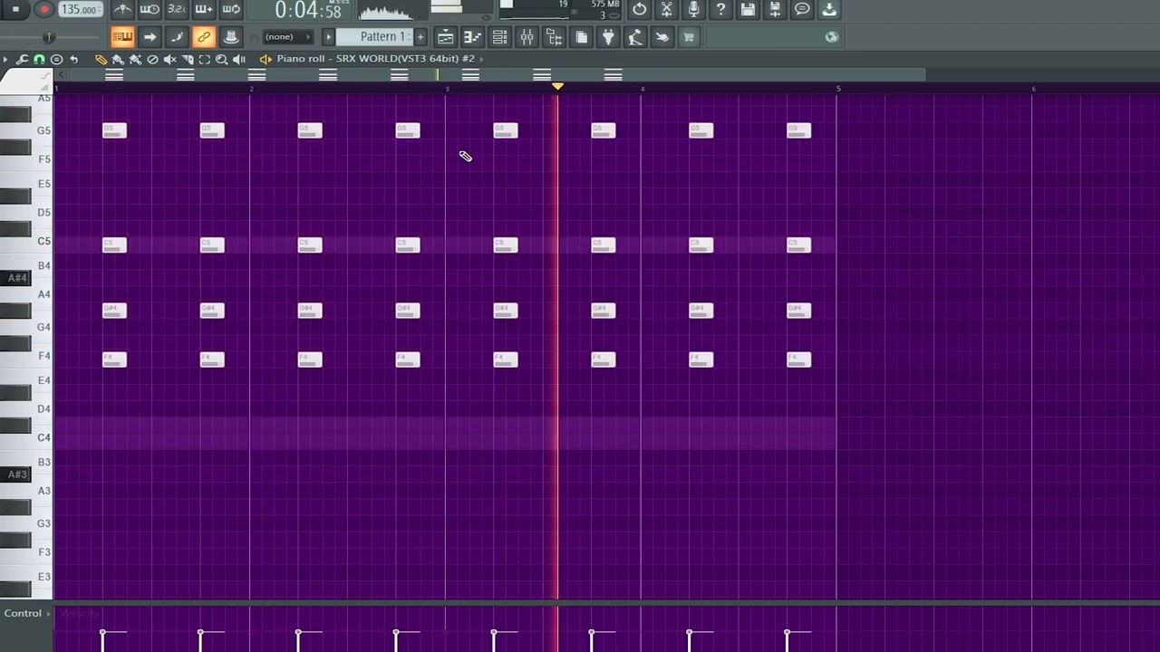 Cook up 21/5 | FL STUDIO COOKUP