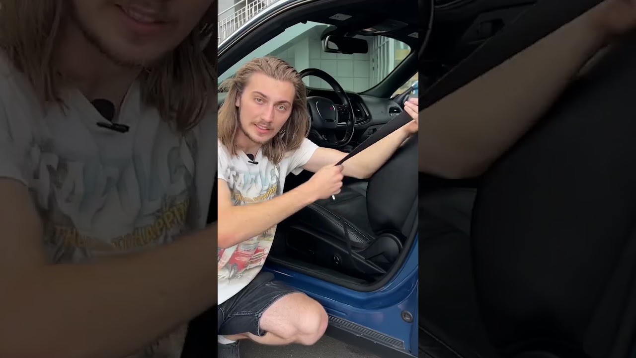 Додж Челленджер обзор🔥 #додж #обзоравтомобиля