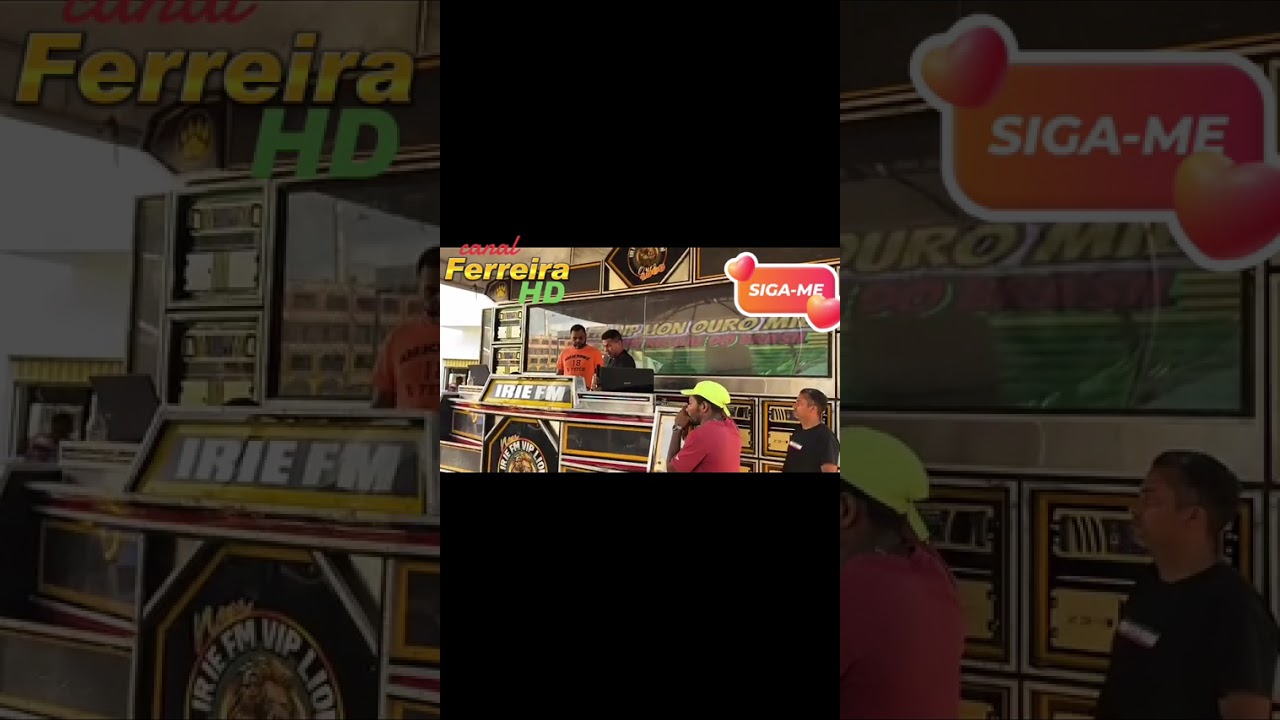 Melo da vp muita pedra 