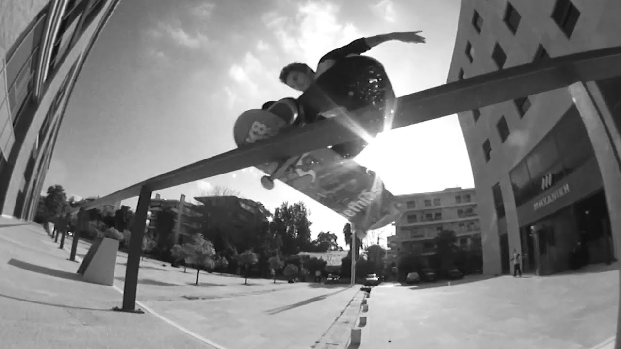 Raw Files: Christoph 