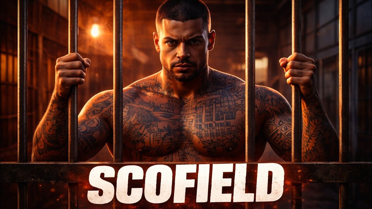Scofield 