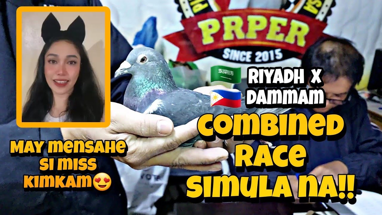 311 kms. 1ST LAP NG INAABANGANG COMBINED RACE NG RIYADH X DAMMAM SAUDI ARABIA..