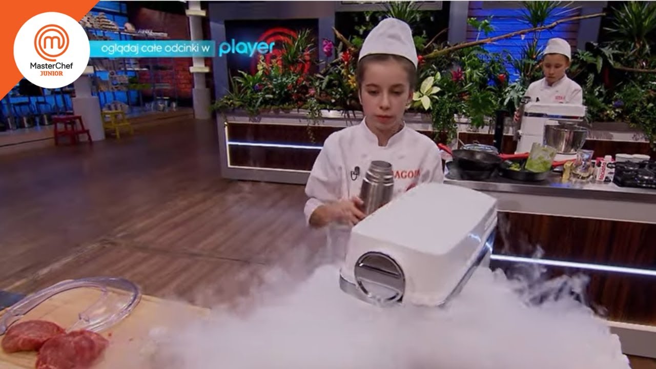 Jagoda zdradziła, jak będzie nazywać się jej cukiernia