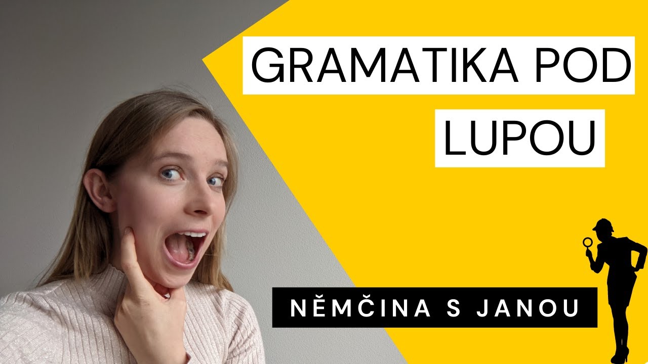 Zvládnete přeložit těchto 10 vět do němčiny bez zaváhání?
