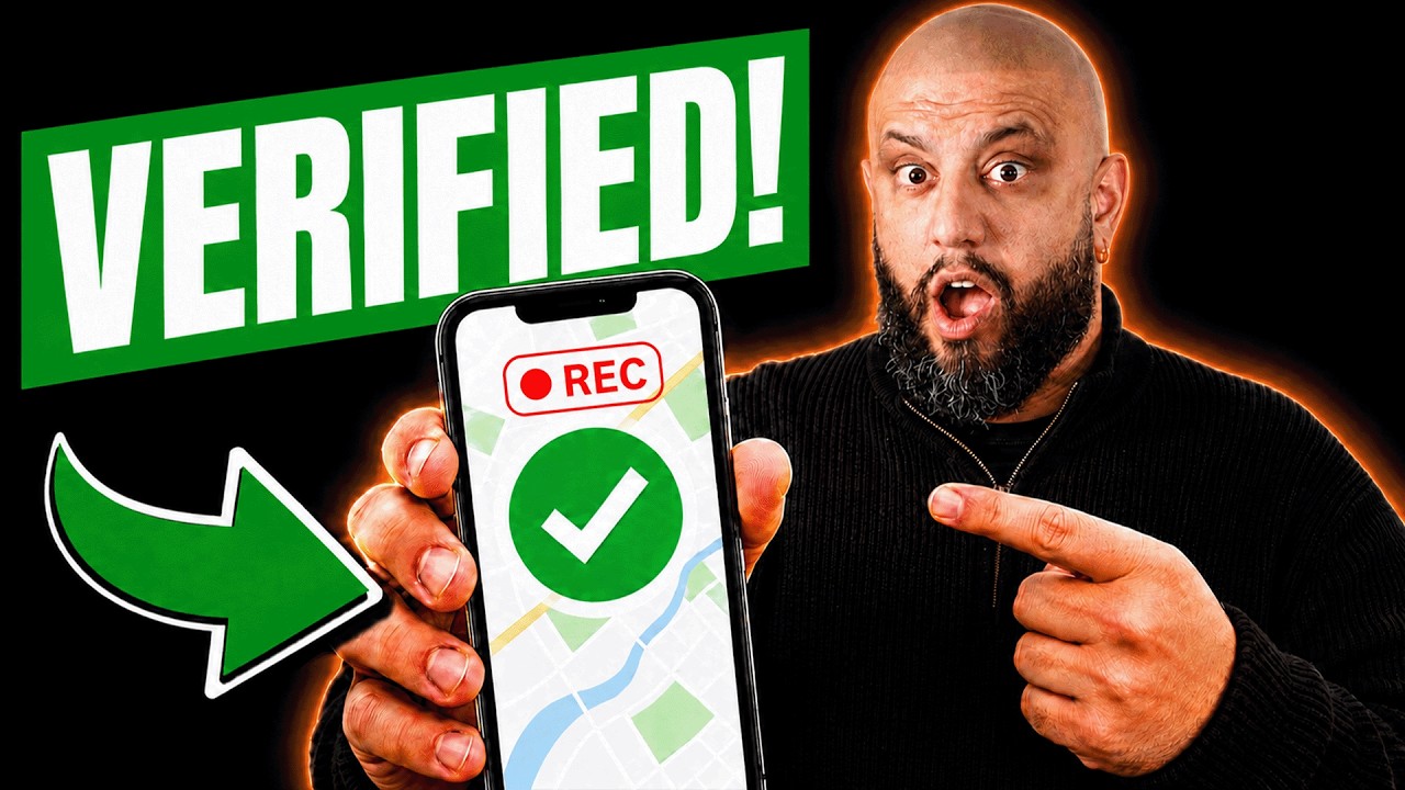 2026 Google Business Profile Verification: Pass First Try