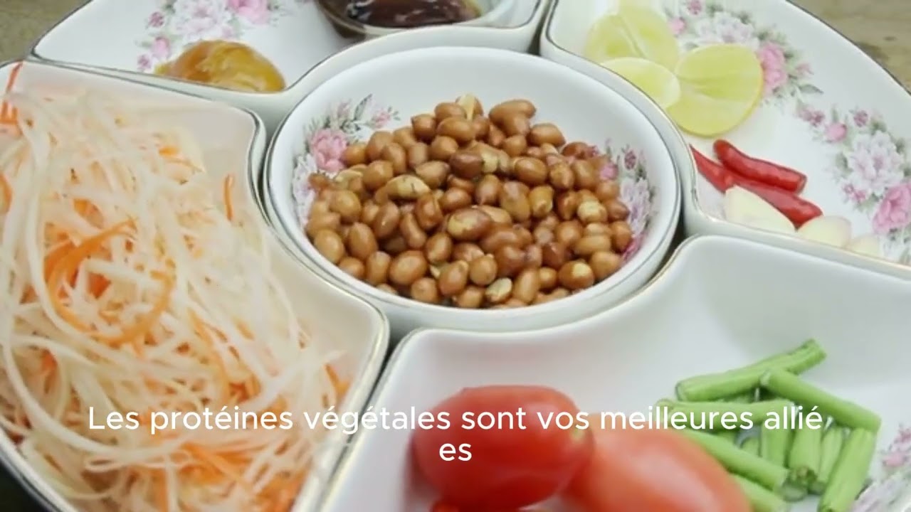 Alimentation du Groupe A _ Le R&eacute;gime du Cultivateur pour Gu&eacute;rir Ton Corps _.mp4