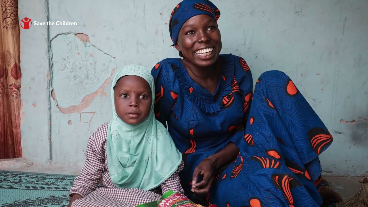 WHD2025| Tackling Food Insecurity in Nigeria