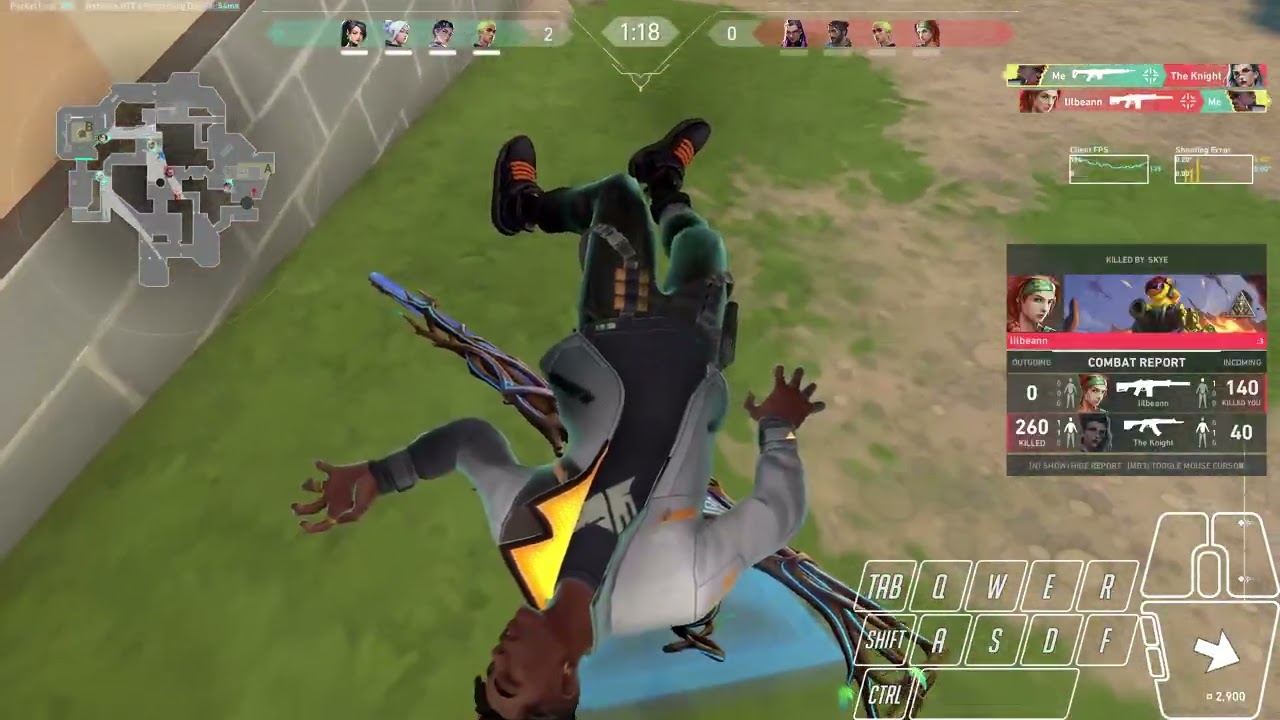 Deathmatch