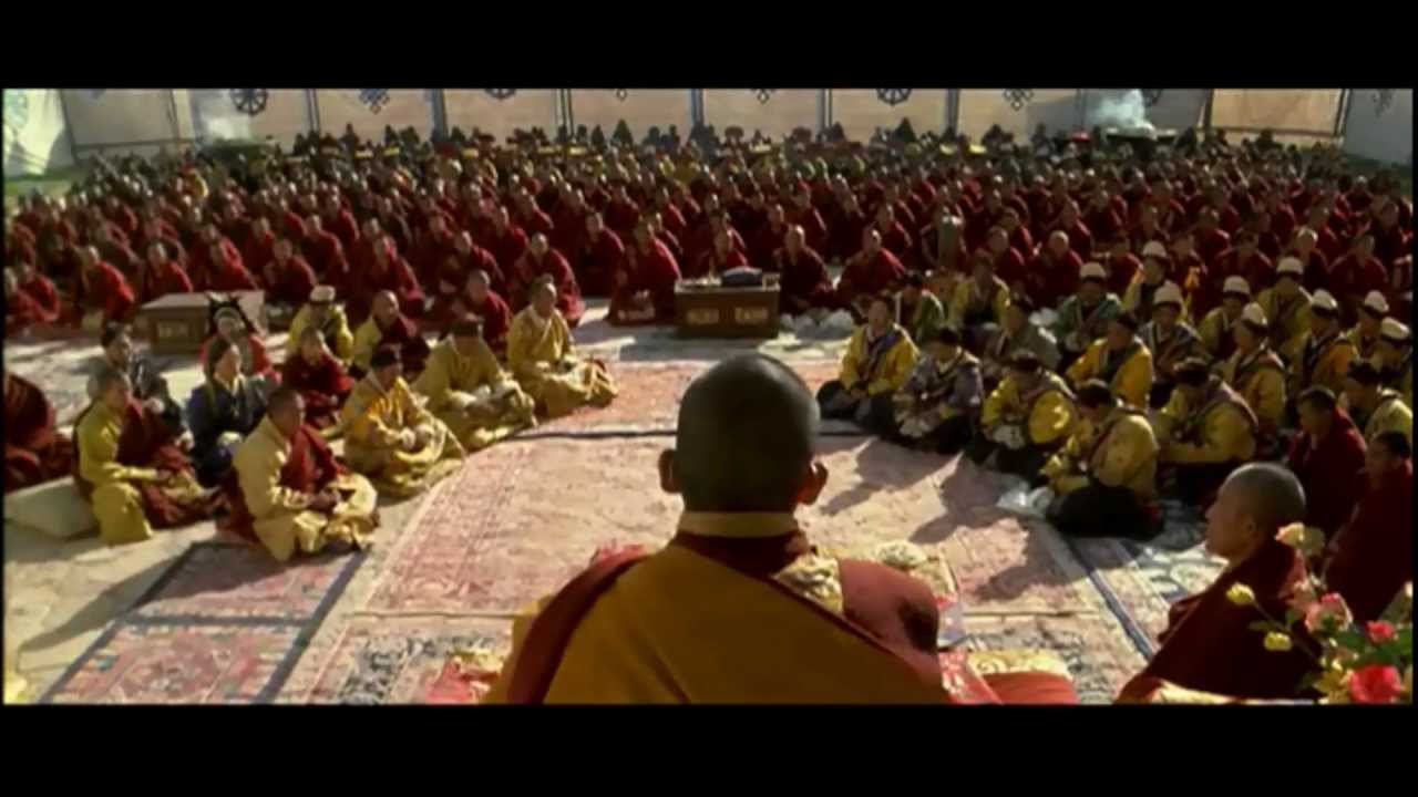 Escape to India_Philip Glass