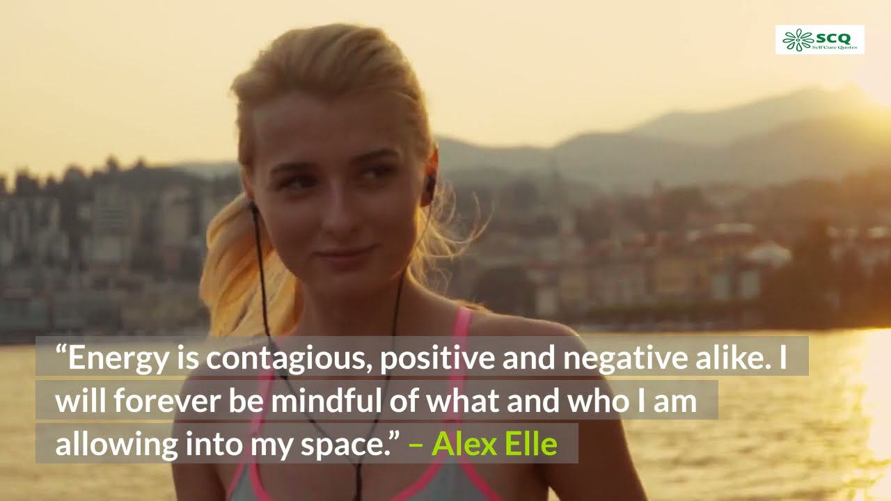 Top 50 Positive Energy Quotes