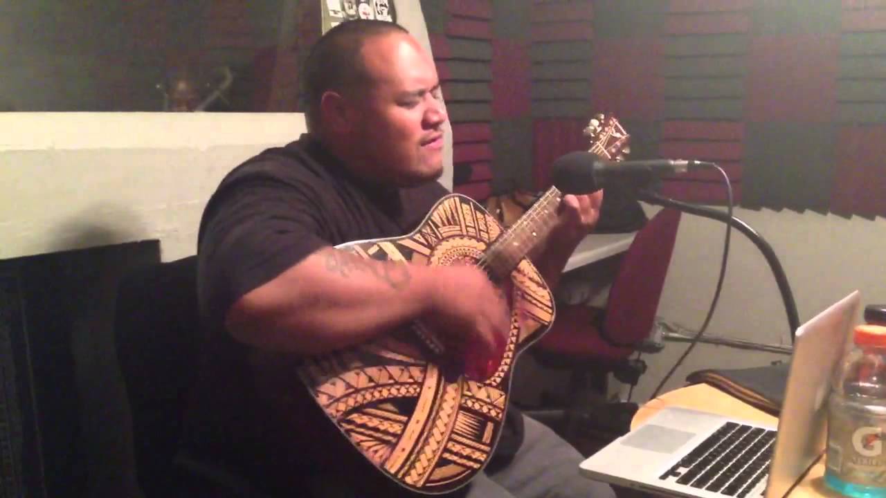 Alo Key Who Knows-Musiq Soulchild Cover