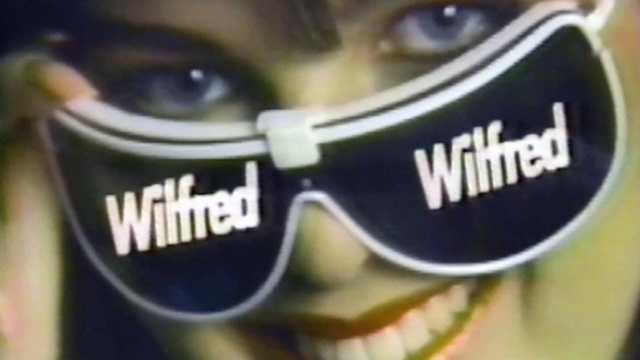 Commercials (Various) January 1988