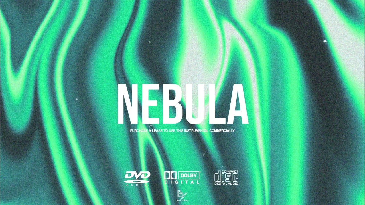 (FREE) | Afroswing Type Beat 2026 - ''NEBULA'' |Kojo Funds & J Hus Type Beat |Afroswing Instrumental