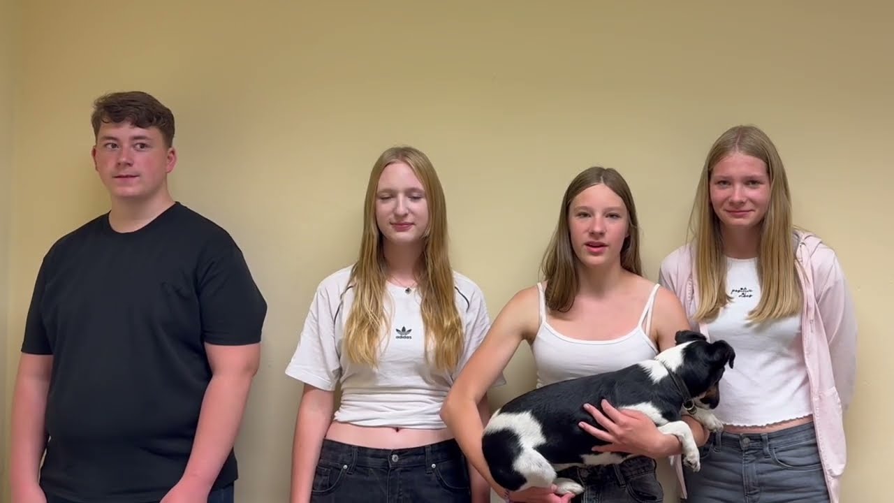 #GegenTierquälerei | Social Spot | Ennigerloh (Nordrhein-Westfalen)