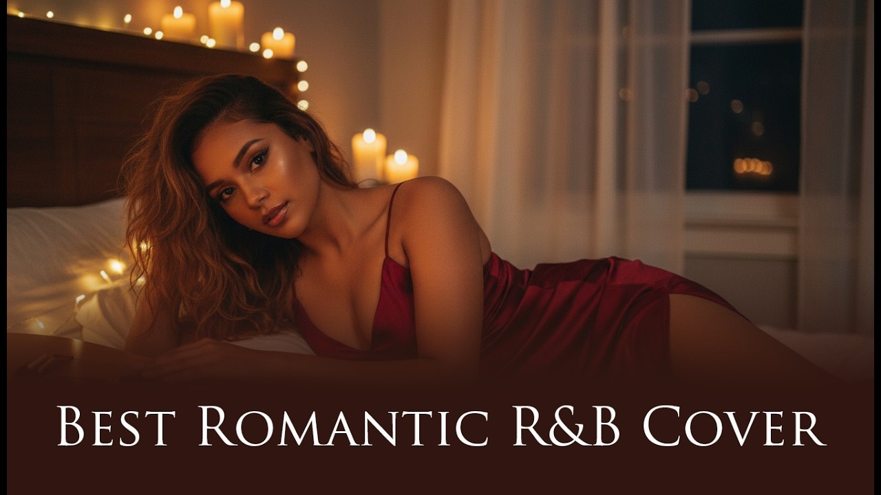 R&B Cover Songs 2024-2025 Chill Vibes | Best Playlist