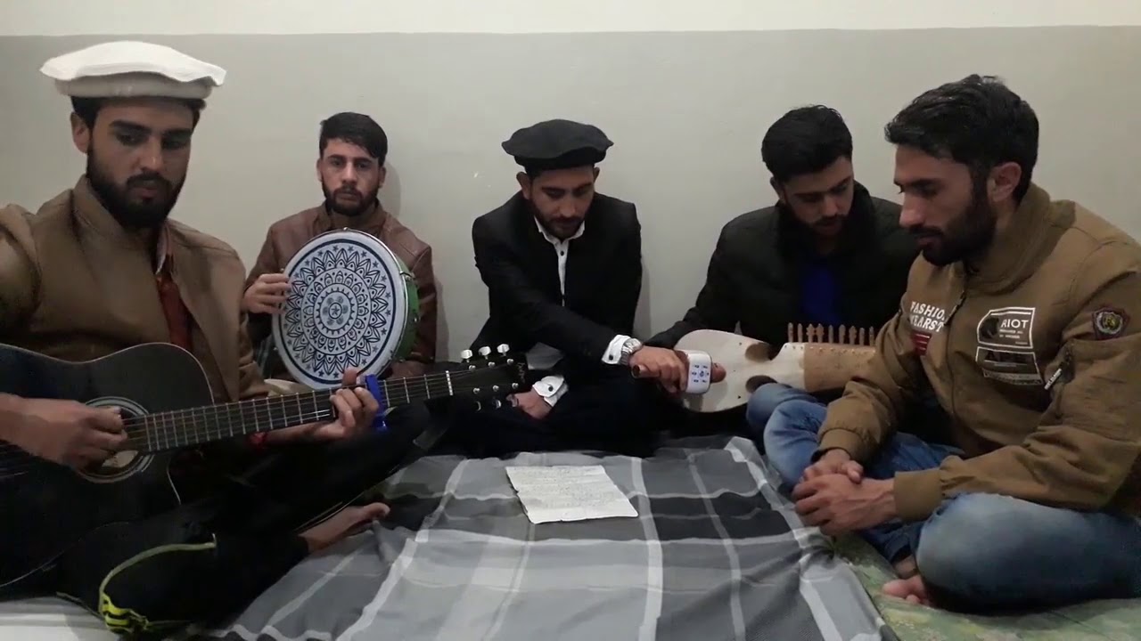 Mubarak 9 Dac  New khowar Ginan