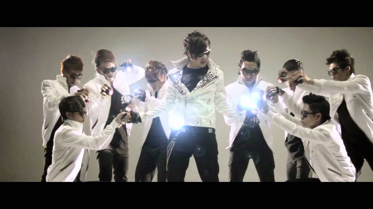 [Official MV] Tìm Thấy - WanBi Tuấn Anh (Dance Ver.)