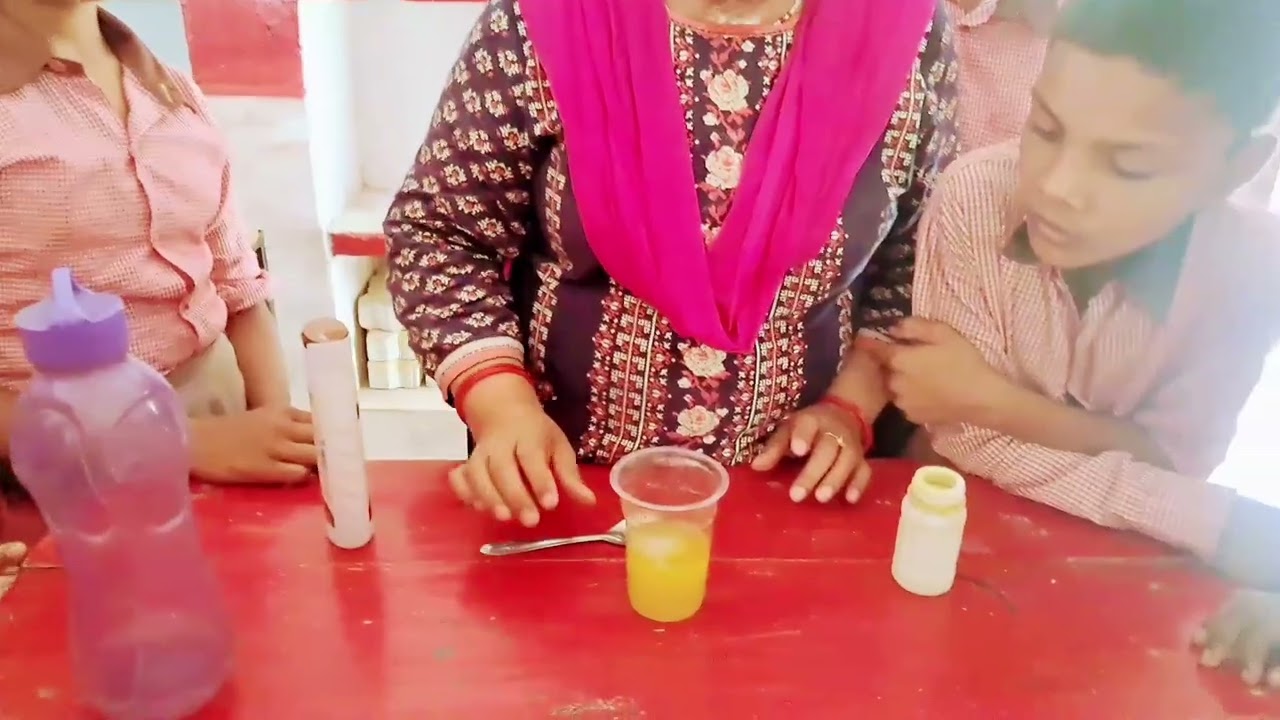 ध्रुवीय और अध्रुवीय विलायक 