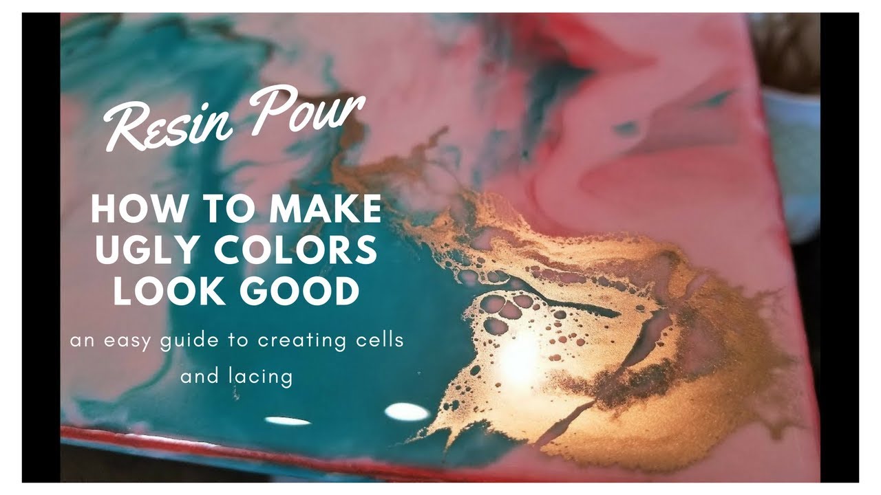 Insanely EASY Cells and Lacing - Step By Step!