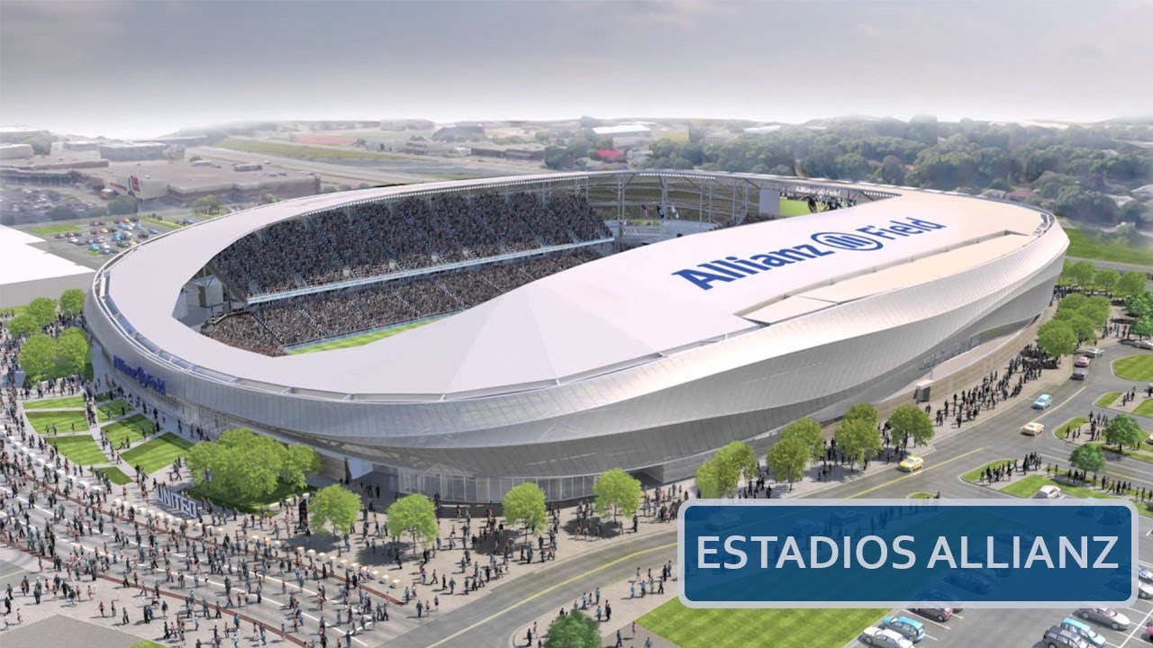 La Familia de Estadios Allianz